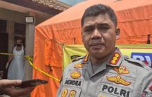 Polda Jabar Identifikasi 16 Kantong Jenazah Korban Longsor Cisarua, Pencarian Masih Berlanjut