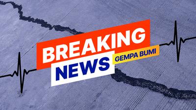 Gempa Bumi Guncang Timur Laut Ruteng, Ini Data BMKG dan Kondisinya