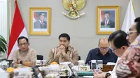 Mendagri Minta Pemda Percepat Pendataan Rumah Warga Terdampak Bencana di Sumatera