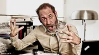 10 Profesi Ini Bisa Bikin Anda seperti `Psikopat`