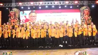 Perayaan HUT ke-18 Partai Hanura Siap Digelar di Jakarta