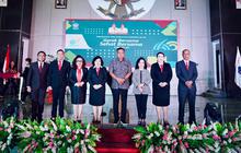 Peringati Hari Kesehatan Nasional ke-60, Ini Pesan Gubernur Olly Dondokambey