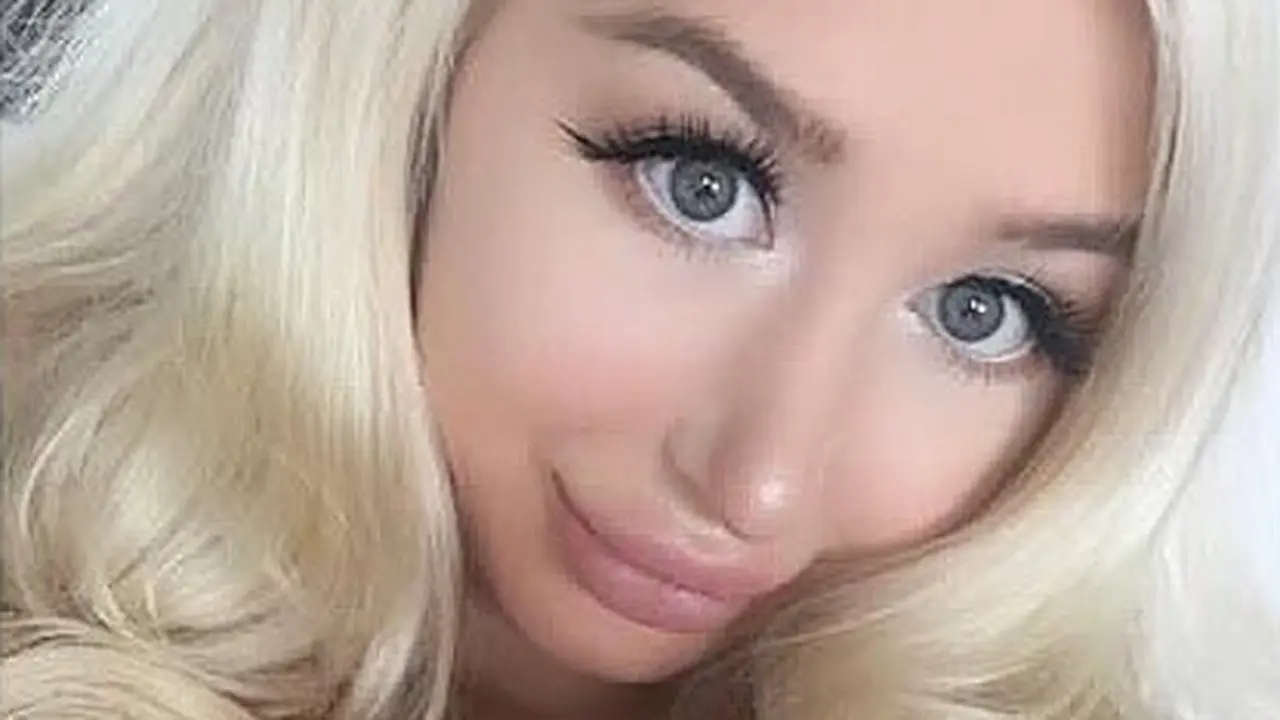 [Bintang] Barbie