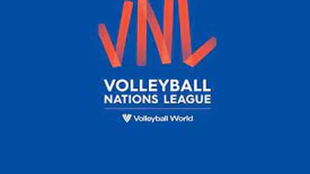 Volleyball Nations League VNL 2023