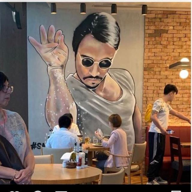 Istrinya Pernah Makan di Resto Mewah Salt Bae Turki, Sekda Riau Bakal Dipanggil Kemendagri