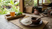 Resep Serabi Tepung Beras Tanpa Ragi yang Lembut, Nikmat dan Mudah Dibuat