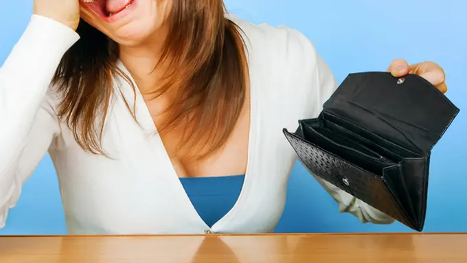 Tak Ingin Jatuh Miskin? Stop Beli 4 Barang Ini