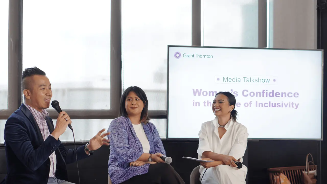 Grant Thornton Indonesia