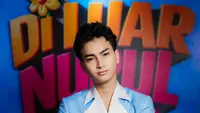Gabriel Harun Giroux Akui Sempat Overthinking Saat Syuting Serial Vidio Di Luar Nurul