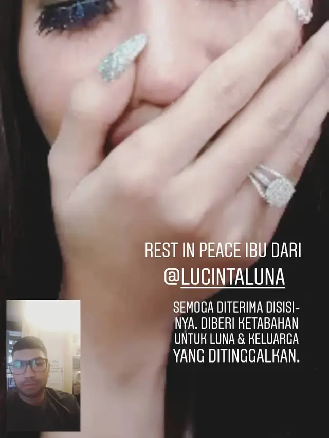 Lucinta Luna