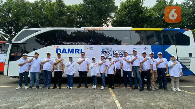 Mudik Gratis