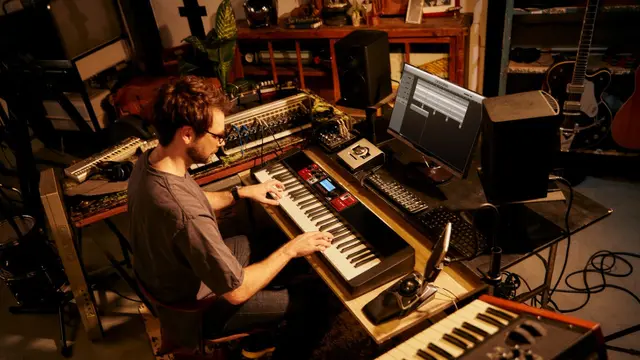 Casio EMI