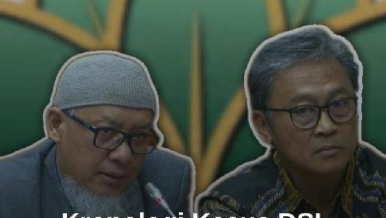 Kronologi Gagal Bayar Dana Syariah Indonesia, Kerugian Rp1,4 T tapi Aset Cuma Rp450 M