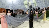 Met Gala 2027 Tanpa John Galliano, Ini Prediksi Tema Pengganti yang Disorot