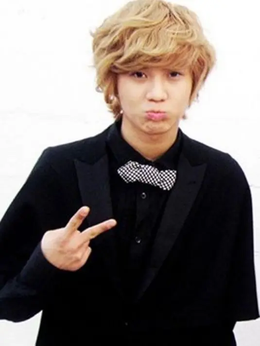 Menggantikan Na Eun dan Taemin SHINee, pasangan Joon dan Bomi akan menikah secara virtual dalam episode pertama pada 1 Oktober 2016 nanti. Namun kabarnya, menuai protes dari penggemarnya. (Instagram/Taeminismymiracle)