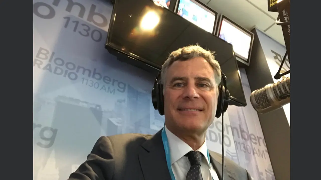 Alan Krueger