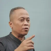 Ki Joko Bodo (Nurwahyunan/Fimela.com)