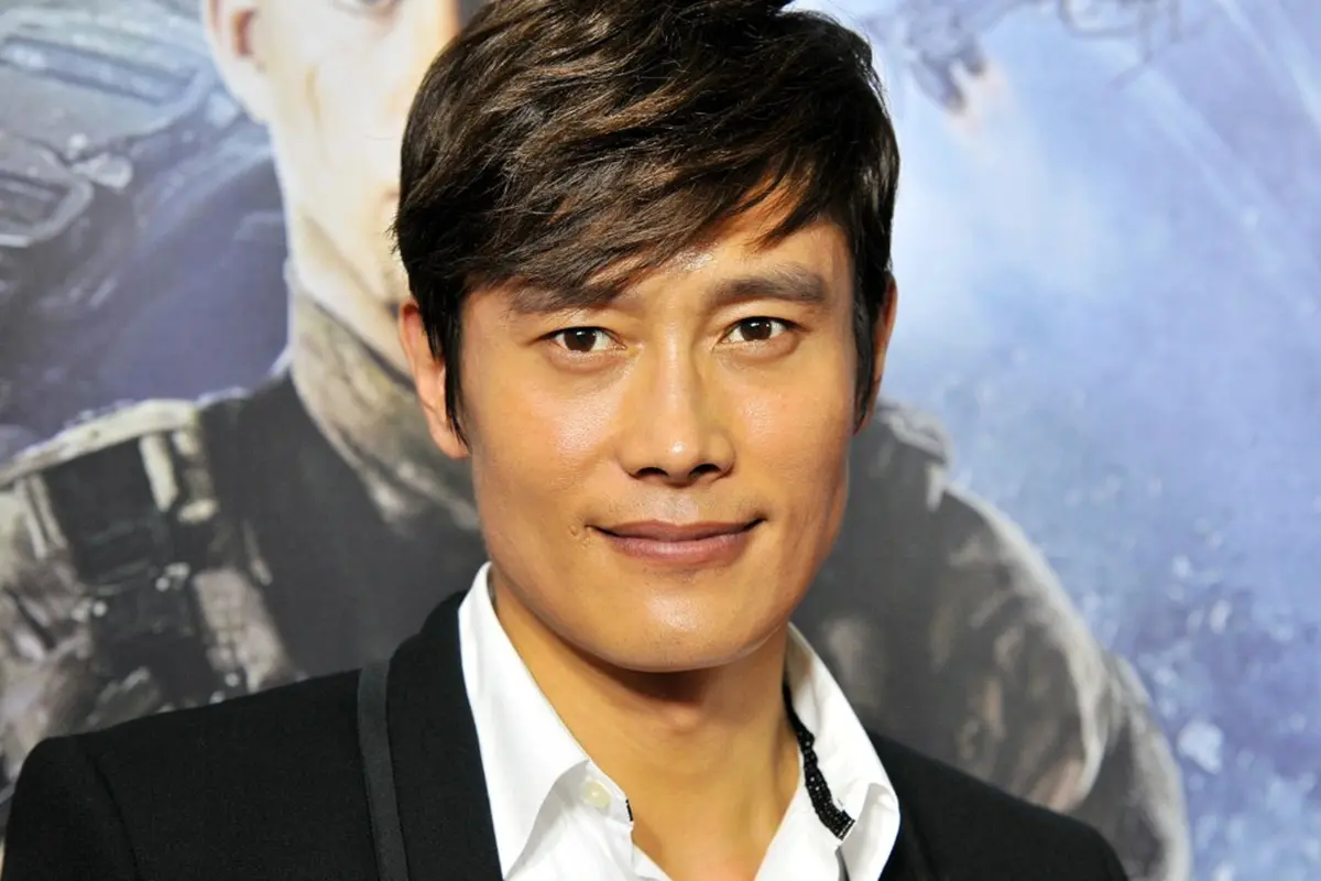 Lee Byun Hun