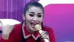 Fitri Carlina  membawakan lagu Anti Galau dalam acara Inbox SCTV (14/05/2014)