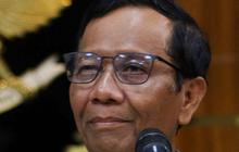 Analisis Pesan Politik di Balik Mahfud MD Mundur Sebelum Masa Pencoblosan Pilpres 2024