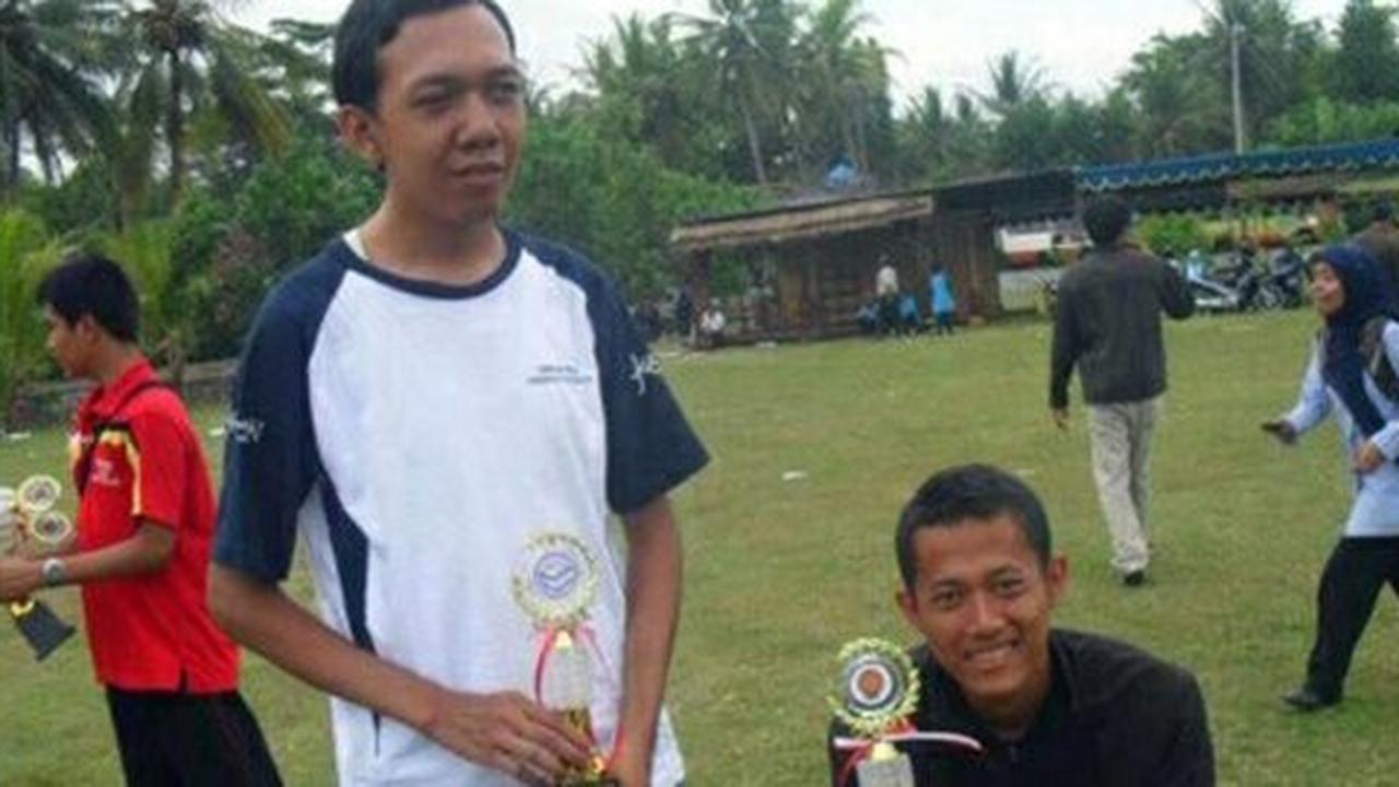 Terinspirasi Pramoedya, Ginanjar ingin berkarya dengan kemampuannya