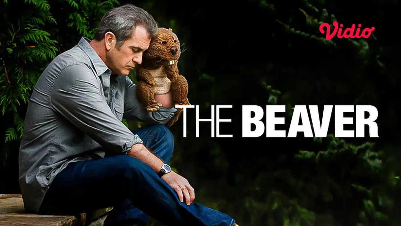 Film The Beaver