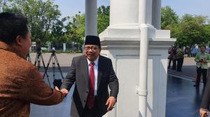 Soekarwo Kembali Jadi Wantimpres, Pernah 2 Periode Pimpin Jawa Timur