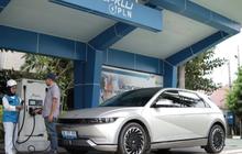 Mobil Listrik China Mulai Geser Dominasi Jepang