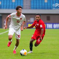 Welber Jardim Siap Jadi Andalan Timnas Indonesia U-20, Bidik Gelar Juara Piala AFF U-19 2026