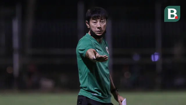 Foto: Mengintip Persiapan Timnas Indonesia Jelang Keberangkatan ke Pemusatan Latihan di Turki