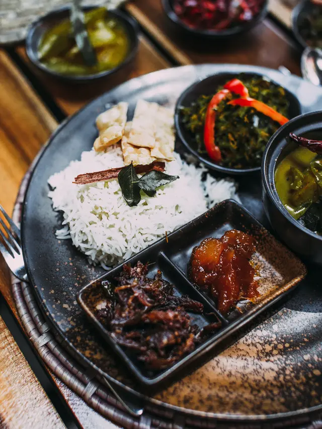 Tips Bijak Konsumsi Makanan di Restoran All You Can Eat