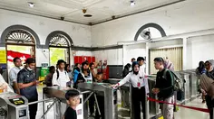 Libur Sekolah, Penumpang KRL Jabodetabek Melonjak hingga 1 Juta per Hari
