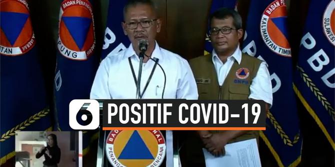 VIDEO: Total Pasien Positif Covid-19 di Indonesia Jadi 172 Kasus