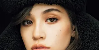 Kiko Mizuhara lahir di Jepang, 15 Oktober 1990, Kiko terkenal di dunia karena bakat dan talenta di dunia modeling. (via instagram@i_am_kiko/Bintang.com)