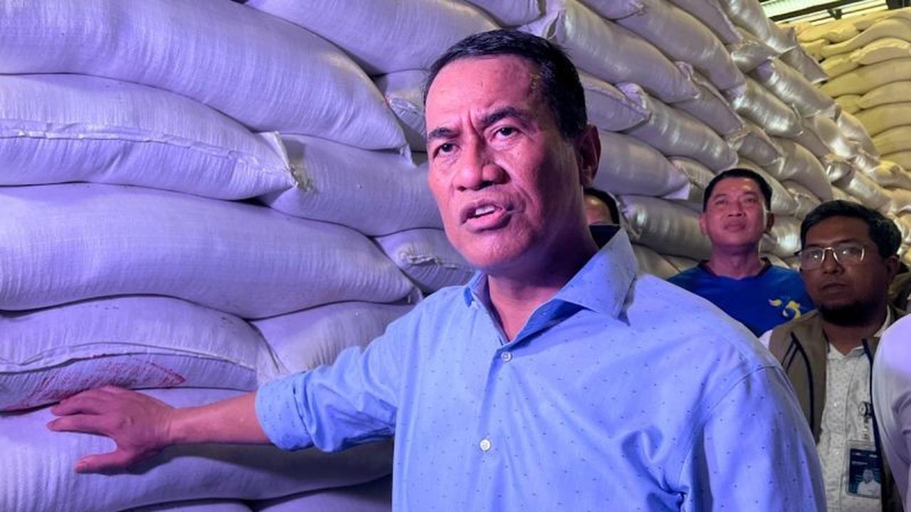 Pemerintah Perkuat Intervensi Jaga Stabilitas Harga Pangan Nasional