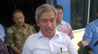 Belum Tergarap, Potensi Tuna di Pantai Barat Masih Besar