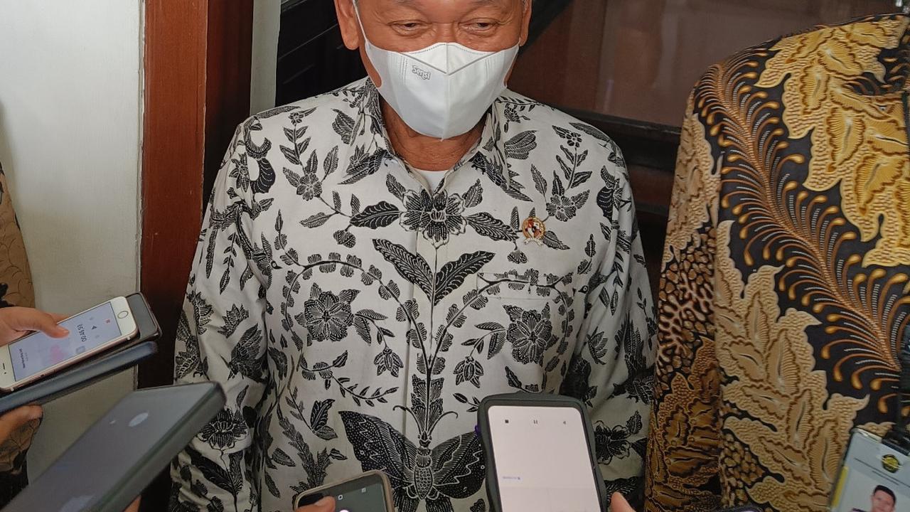 Indonesia Simpan Harta Karun 1,2 Juta Hektare Tambang Nikel, Di mana Lokasinya?