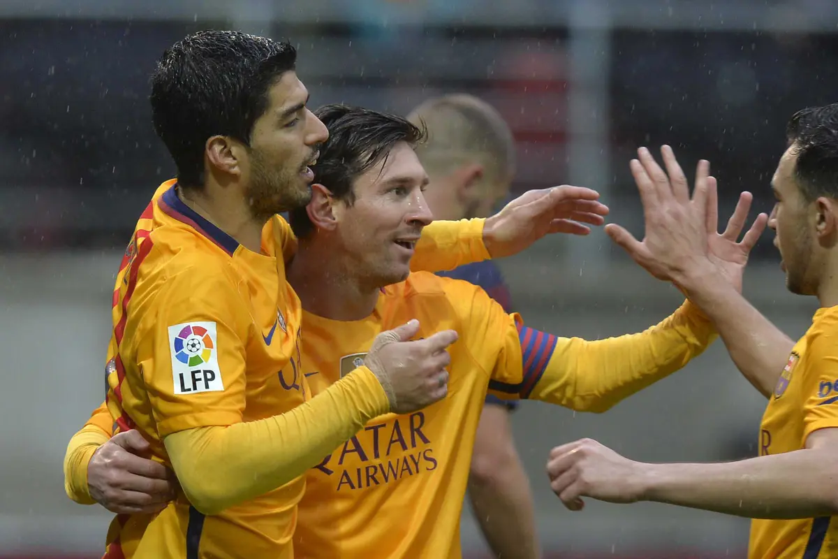 Messi