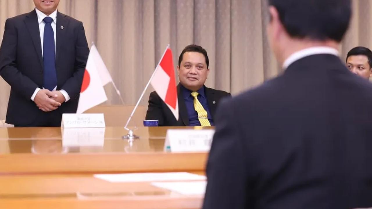 Dok. Istimewa