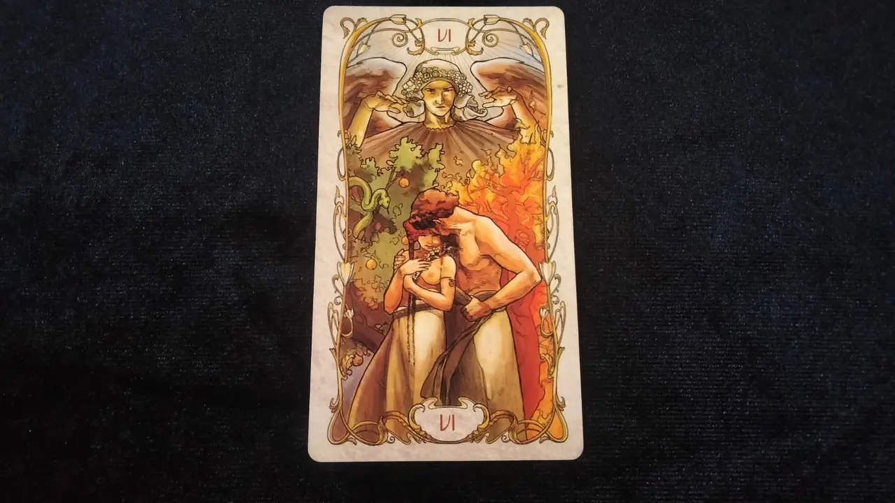 Tarot