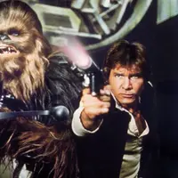 Star Wars Episode IV: A New Hope. Foto: IMDb