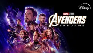 Film Avengers: Endgame Kini Bisa Ditonton di Vidio, Film Marvel yang Satukan Para Avengers