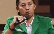 Sisi Lain Addin Jauharudin Ketum GP Ansor, Sangat Suka Ngobrolin Masalah Ekonomi karena Alasan Ini