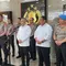 Kapolri Rapat dengan Menhub Jelang Natal dan Tahun Baru, Ini yang Dibahas