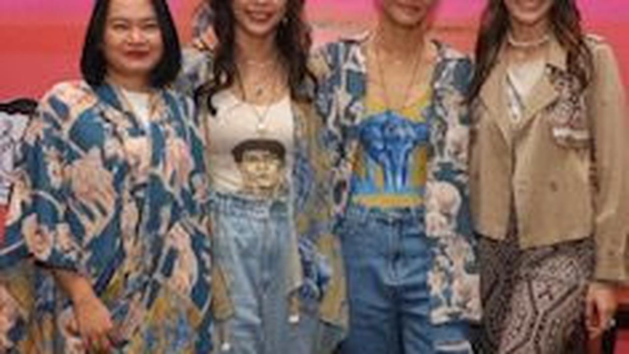 Kampanye Go Global, BNI Dukung Ghea Resort dan Cover Me Not di New York
