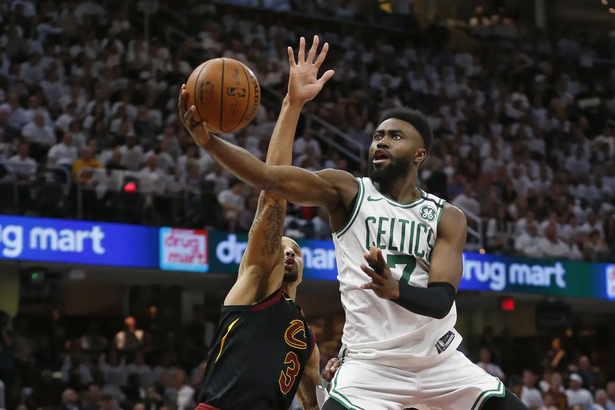 NBA, Cleveland Cavaliers vs Boston Celtics
