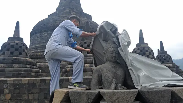 Konservasi Adalah Upaya Pemeliharaan Sesuatu, Pahami Tujuan dan Manfaatnya