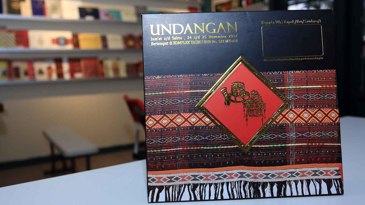 [Bintang] Kahiyang Ayu - Bobby Nasution