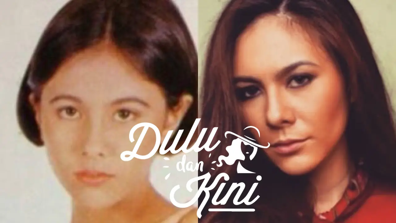 [Bintang] Wulan Guritno
