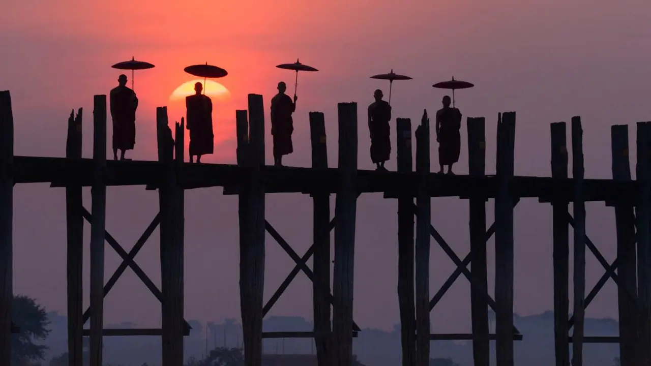 [Bintang] Myanmar